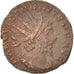 Victorinus, Antoninianus, VF(30-35), Billon, RIC:114