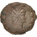 Coin, Gallienus, Antoninianus, Roma, VF(30-35), Billon, Cohen:1010, RIC:287