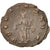 Coin, Gallienus, Antoninianus, Roma, VF(30-35), Billon, Cohen:1010, RIC:287