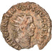 Gallienus, Antoninianus, 257-258, Roma, VF(20-25), Billon, RIC:175