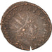 Postumus, Antoninianus, 267, Cologne, MB+, Biglione, RIC:318