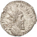 Coin, Postumus, Antoninianus, 260, Lyons, EF(40-45), Billon, RIC:54