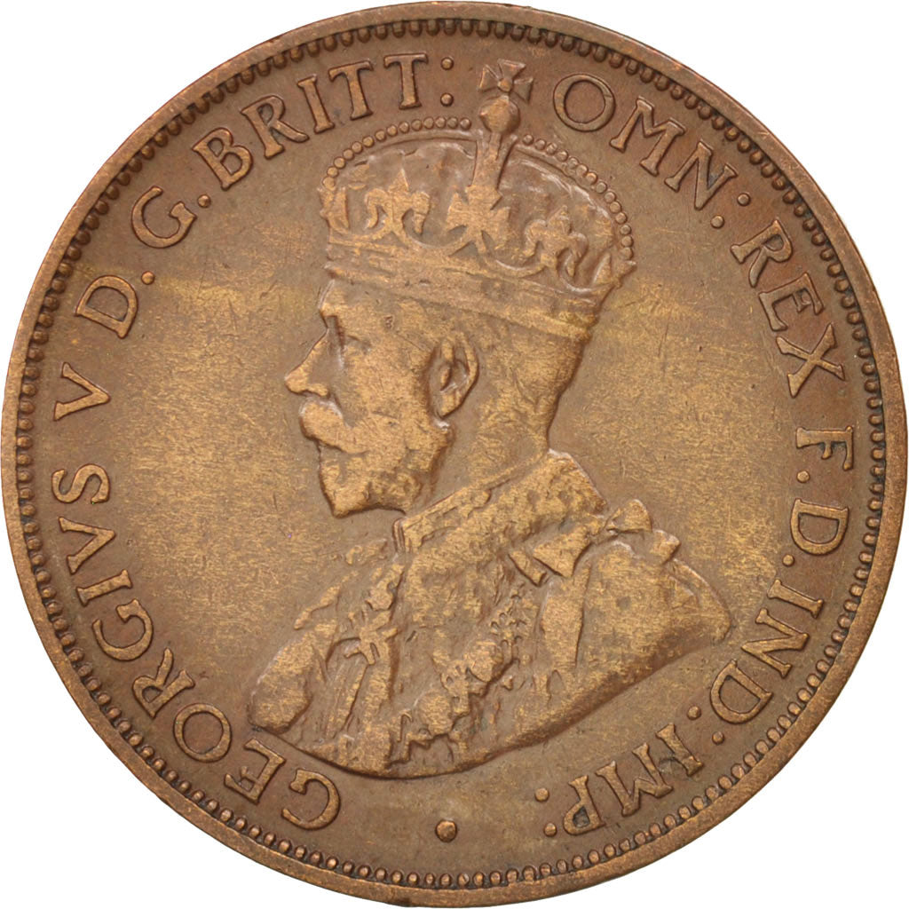 Monnaie, Jersey, George V, 1/12 Shilling, 1911, Heaton, TTB, Bronze, KM:12