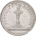 Francia, Medal, Galeries Rémoises, Fontaine Bartholdi, Business & industry,...