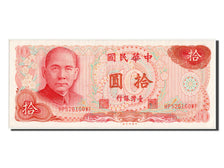 Banknote, China, 10 Yüan, 1976, UNC(63)