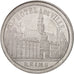 France, Medal, Galeries Rémoises, Hôtel de Ville, Business & industry, 1923