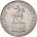 France, Medal, Galeries Rémoises, Jeanne of Arc statue, Business & industry