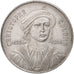 Frankreich, Medal, Galeries Rémoises, Christophe Colomb, Business & industry