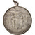 France, Medal, L'Angélus, Arts & Culture, AU(50-53), Bronze