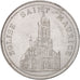 France, Medal, Galeries Rémoises, Église Saint-Maurice, Business & industry