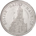Frankrijk, Medal, Galeries Rémoises, Église Saint-Maurice, Business &
