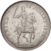 France, Medal, Galeries Rémoises, Statue de Jeanne d'Arc, Business & industry