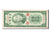 Billete, 1 Yüan, 1954, China, EBC