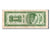 Biljet, China, 1 Yüan, 1954, SUP