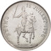 France, Medal, Galeries Rémoises, Statue de Jeanne d'Arc, Business & industry