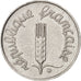 Moneta, Francia, Épi, Centime, 1963, Paris, BB+, Acciaio inossidabile, KM:928