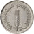 Moneta, Francja, Épi, Centime, 1964, Paris, AU(50-53), Stal nierdzewna, KM:928