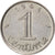 Moneta, Francja, Épi, Centime, 1964, Paris, AU(50-53), Stal nierdzewna, KM:928
