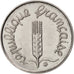 Coin, France, Épi, Centime, 1968, Paris, AU(50-53), Stainless Steel, KM:928