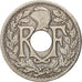 Coin, France, Lindauer, 5 Centimes, 1923, Paris, VF(30-35), Copper-nickel