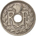 Moneta, Francia, Lindauer, 5 Centimes, 1931, Paris, BB, Rame-nichel, KM:875