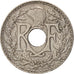 Coin, France, Lindauer, 5 Centimes, 1936, Paris, EF(40-45), Copper-nickel