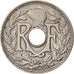 Coin, France, Lindauer, 5 Centimes, 1938, Paris, MS(60-62), Copper-nickel