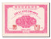 Biljet, Hong Kong, 20 Cents, 1950, NIEUW