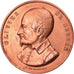 France, Medal, Olivier de Serres, Société d'Agriculture de Morlaix, De