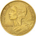 Münze, Frankreich, Marianne, 5 Centimes, 1970, Paris, SS+, Aluminum-Bronze