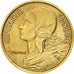 Coin, France, Marianne, 5 Centimes, 1971, Paris, AU(55-58), Aluminum-Bronze