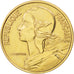 Coin, France, Marianne, 5 Centimes, 1981, Paris, AU(55-58), Aluminum-Bronze