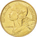 Munten, Frankrijk, Marianne, 5 Centimes, 1989, Paris, PR, Aluminum-Bronze