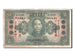 Billet, Chine, 10 Dollars, 1931, TB