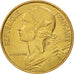 Coin, France, Marianne, 5 Centimes, 1996, Paris, AU(55-58), Aluminum-Bronze