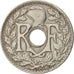 Coin, France, Lindauer, 10 Centimes, 1926, Paris, VF(30-35), Copper-nickel