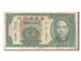 Banknote, China, 20 Cents, 1935, EF(40-45)