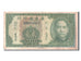 Geldschein, China, 20 Cents, 1935, SS
