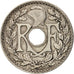 Moneta, Francia, Lindauer, 10 Centimes, 1927, Paris, BB, Rame-nichel, KM:866a