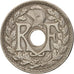 Coin, France, Lindauer, 10 Centimes, 1929, Paris, VF(30-35), Copper-nickel