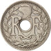 Moneta, Francia, Lindauer, 10 Centimes, 1932, Paris, MB+, Rame-nichel, KM:866a