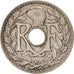 Coin, France, Lindauer, 10 Centimes, 1937, Paris, AU(50-53), Copper-nickel