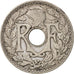 Münze, Frankreich, Lindauer, 10 Centimes, 1938, Paris, SS, Copper-nickel
