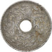 Moneta, Francia, Lindauer, 10 Centimes, 1941, Paris, MB+, Zinco, KM:896