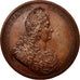 France, Medal, Annexation in Peacetime, Louis XIV, History, 1679, Röettiers