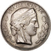 Frankreich, Medal, Tribunal de Commerce du Départemebt de la Seine, Mr. Savoy