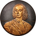 France, Medal, Vivaldi, 1678-1741, Arts & Culture, 1985, Charon, AU(50-53)