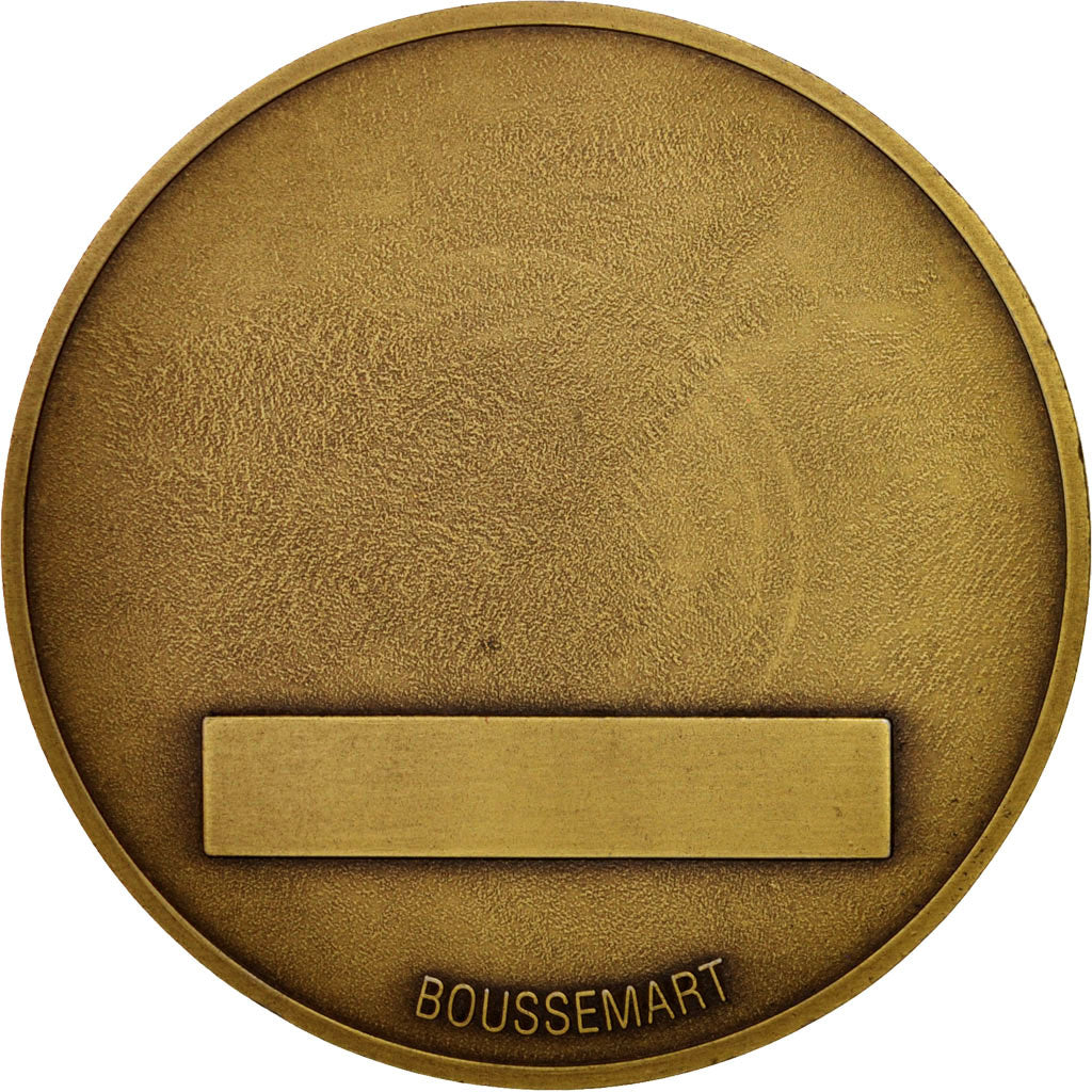 France, Medal, Circonscription militaire de défense de Lille, Politics