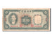 China, 10 Yüan, 1935, KM #208, EF(40-45), AO308848