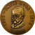 France, Medal, Cercle du Bibliophile, Emile Zola, Arts & Culture, AU(55-58)